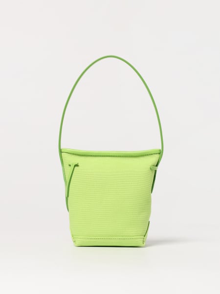 JW Anderson Anchor Hobo Handle Bag