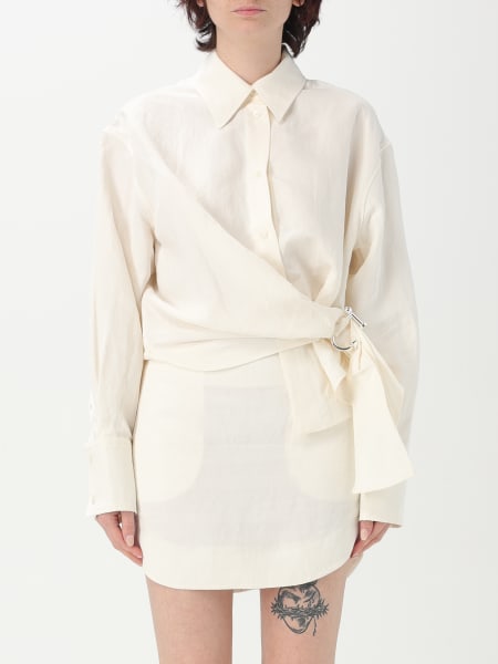 Shirt woman Jw Anderson