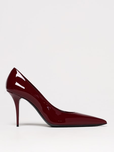 Shoes woman Saint Laurent