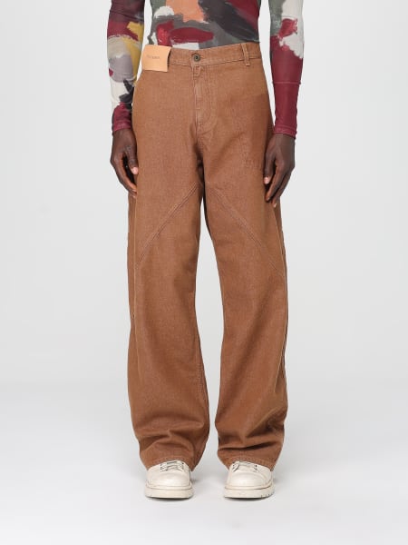 Jeans men Jw Anderson>