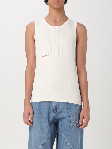 Camiseta hombre Jw Anderson