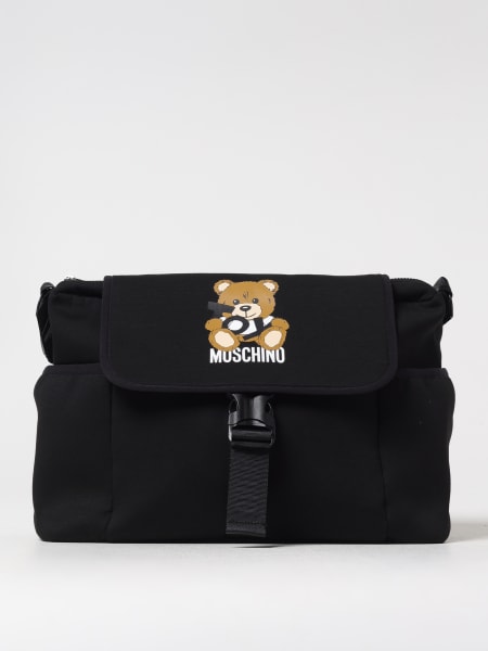 모스키노(MOSCHINO): 가방 아동 Moschino