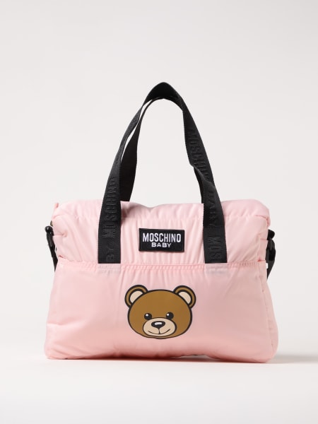 包袋 儿童 Moschino>