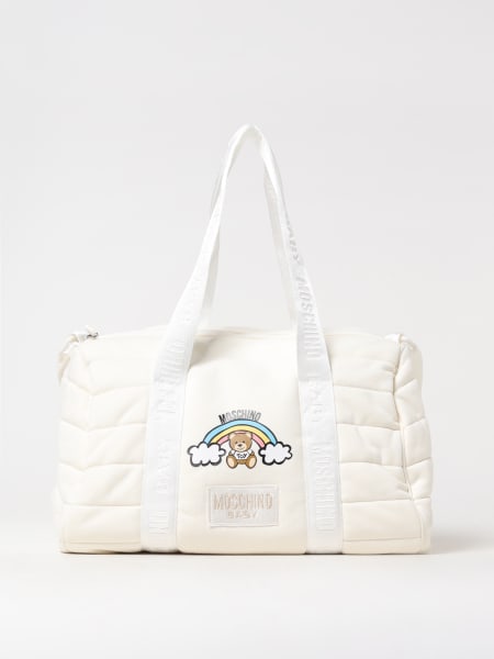 モスキーノ(MOSCHINO): バッグ キッズ Moschino