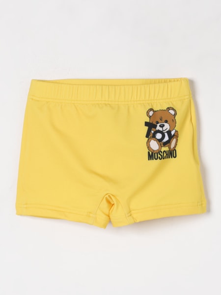 Moschino: Bademode Baby Moschino