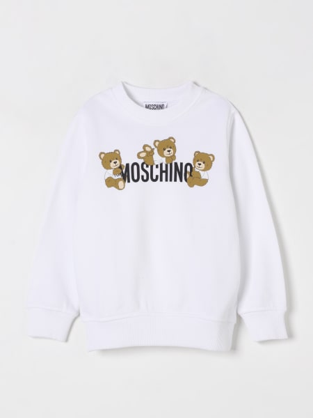モスキーノキッズ　8A Moschino US | Designer Clothing and Accessories for Kids 4-8