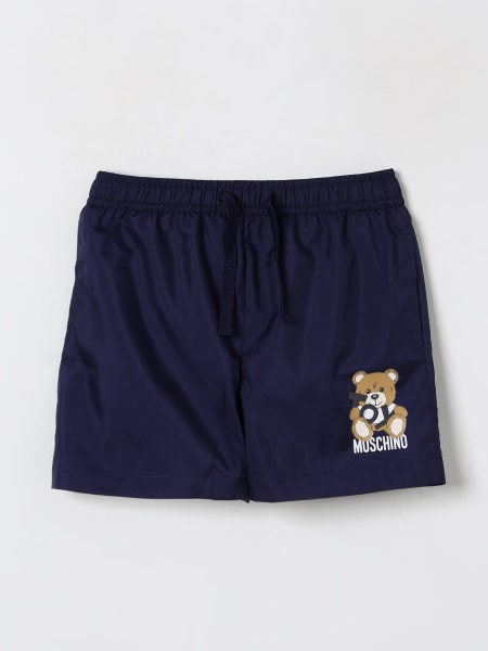 Swimsuit kids Moschino