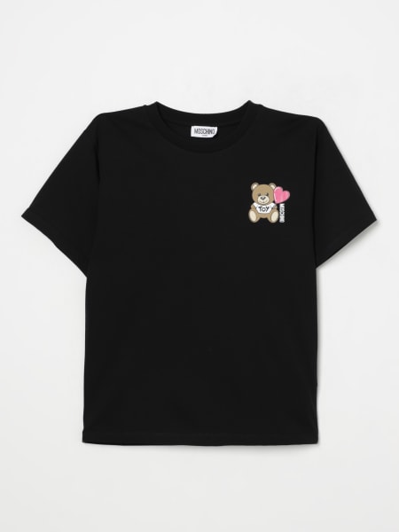 モスキーノ(MOSCHINO) キッズ夏セール SS25 | キッズ SS25 最大