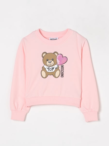 Sweater kids Moschino