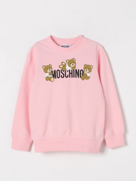 Sweater kids Moschino>