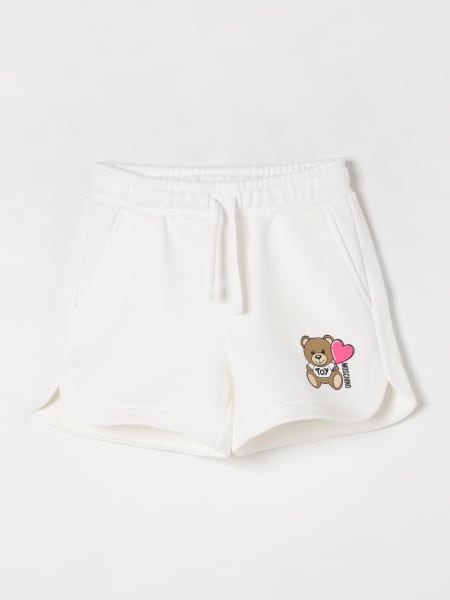 Moschino: Short girl Moschino