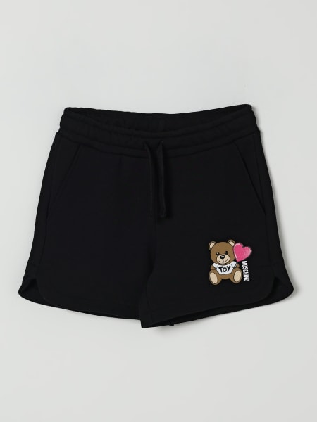 Shorts kinder Moschino