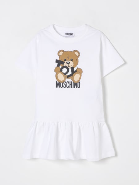 モスキーノ(MOSCHINO): ドレス 女の子 Moschino