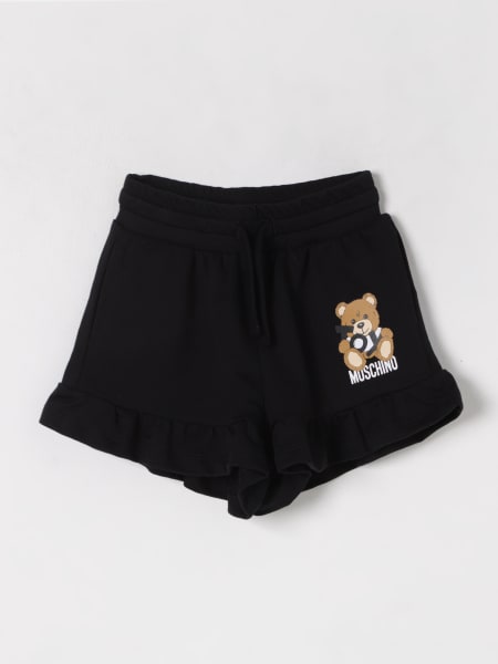 Moschino: Short girl Moschino