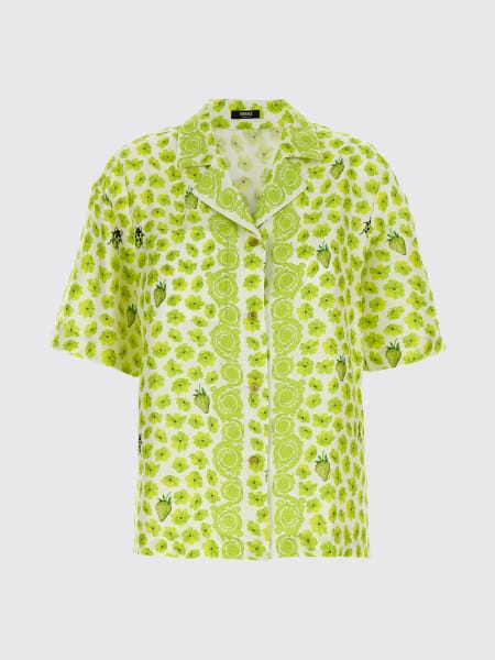 Shirt woman Versace