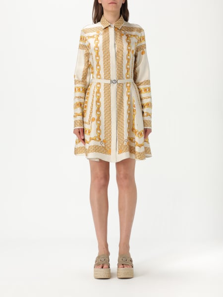 Vestido mujer Versace>