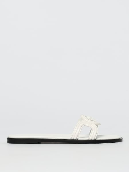 Shoes woman Versace