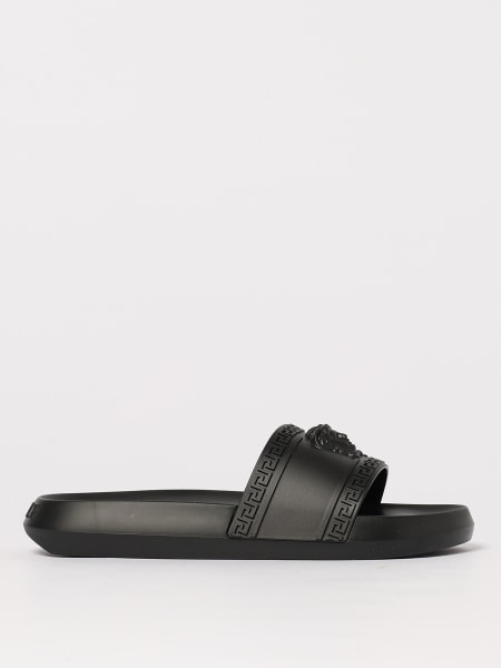 Shoes men Versace>