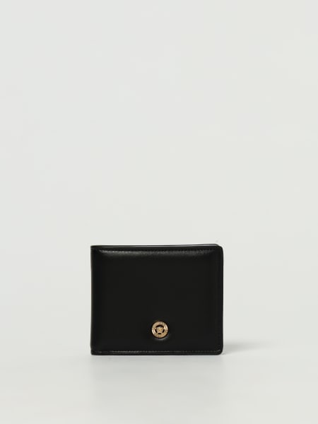 Wallet men Versace>