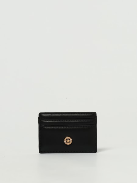 Wallet men Versace>