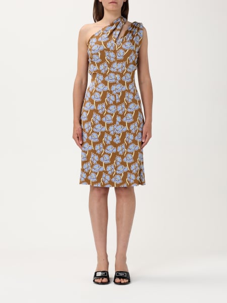 Vestido mujer Versace>