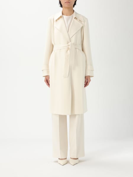 Theory レディースコート SS25 | GIGLIO.COM