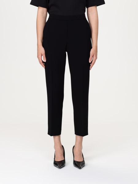 Theory: Pantalon femme Theory