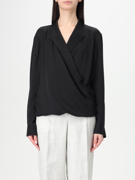 Theory: Camisa mujer Theory