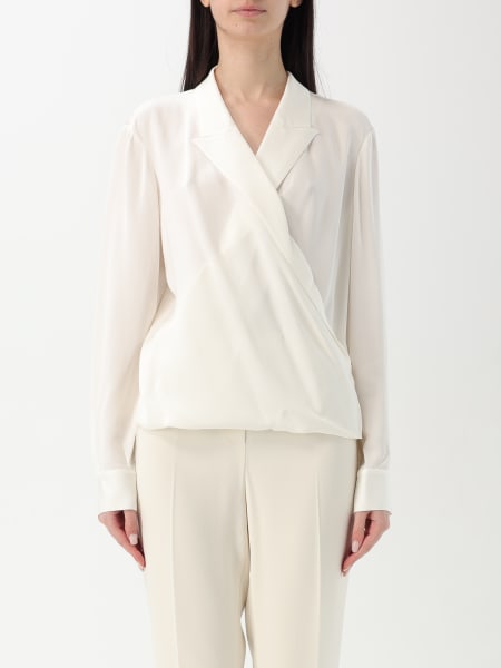 Shirt woman Theory