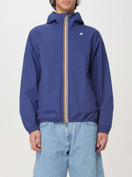 K-Way: Veste homme K-way