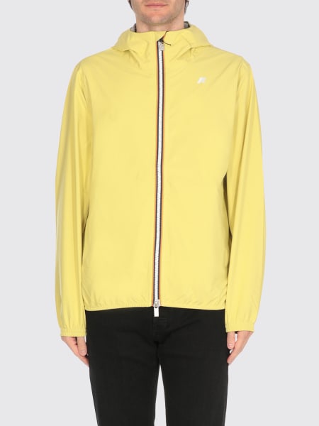 K-Way: Chaqueta hombre K-way
