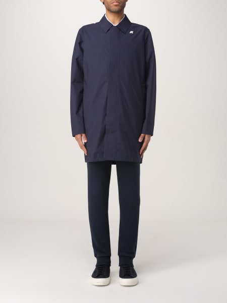 K-Way: Veste homme K-way