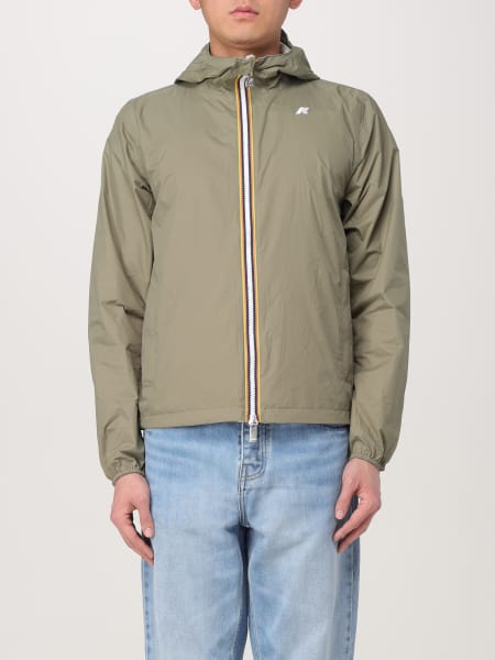 K-Way: Veste homme K-way
