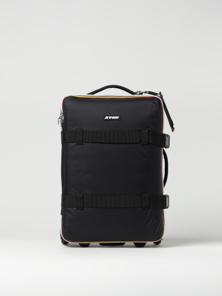 K-Way: Koffer Herren K-way