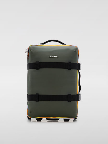 Travel bag men K-way>