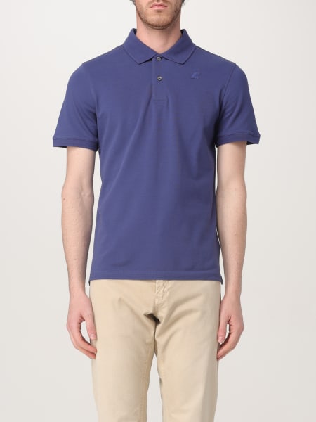 K-Way: Camiseta hombre K-way