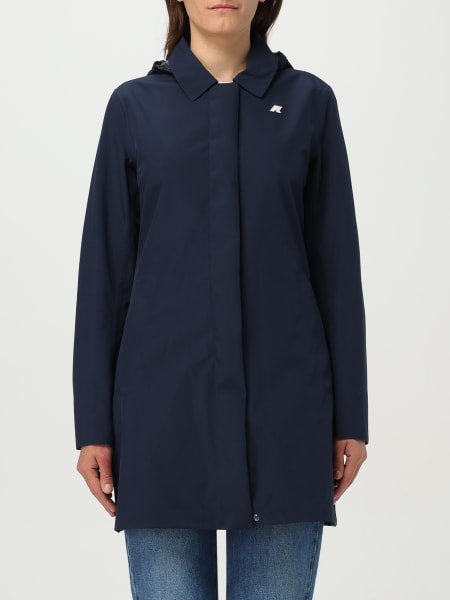 K-Way: Veste femme K-way
