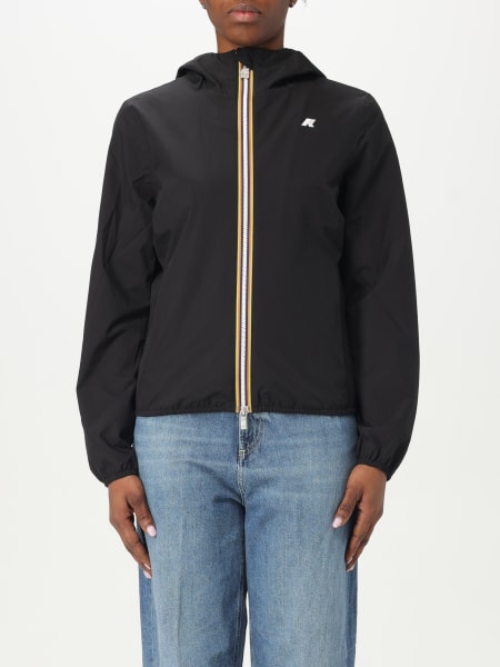 K-Way: Veste femme K-way