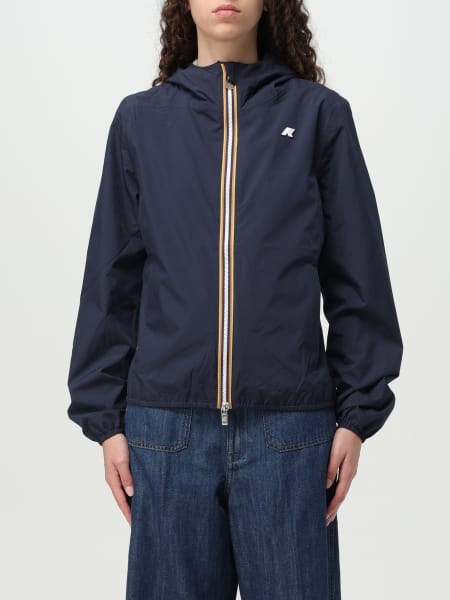 K-Way: Veste femme K-way