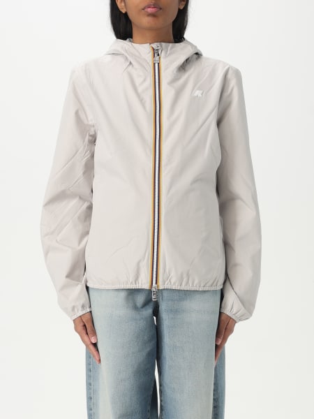 Veste femme K-way>
