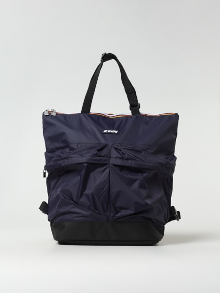 ショルダーバッグ レディース K-way>