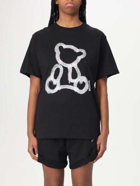 T-shirt woman Disclaimer