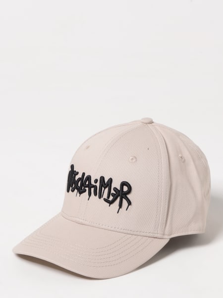 Disclaimer: Chapeau femme Disclaimer