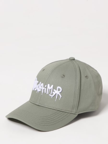 Disclaimer: Chapeau femme Disclaimer