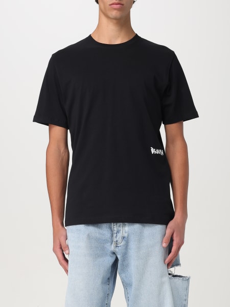 Camiseta hombre Disclaimer