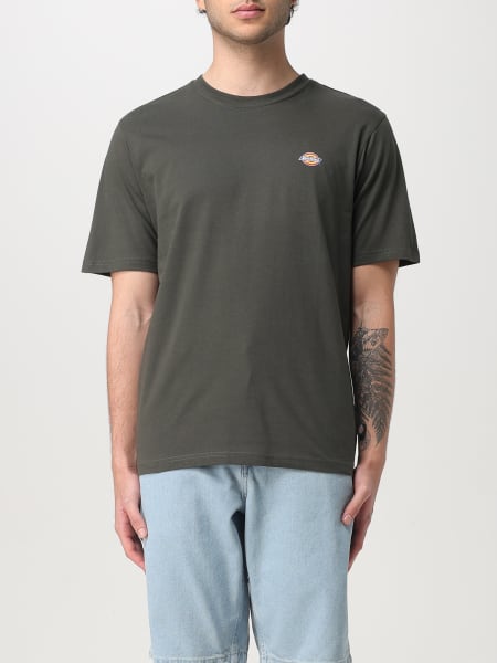T-shirt men Dickies