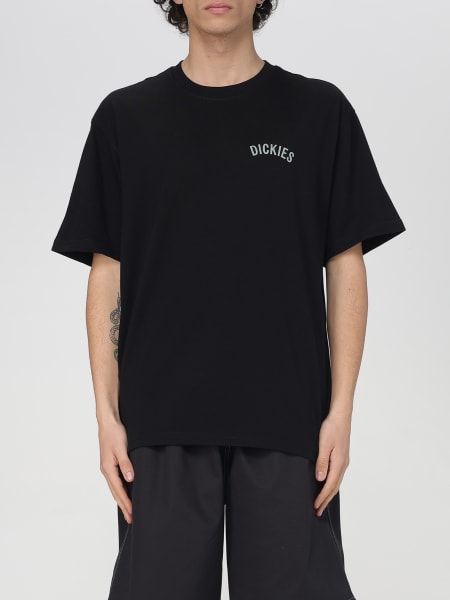 T-shirt men Dickies