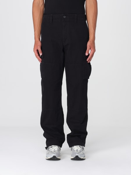 Dickies: Pantalone cargo Dickies in cotone