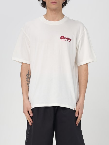 T-shirt men Dickies>
