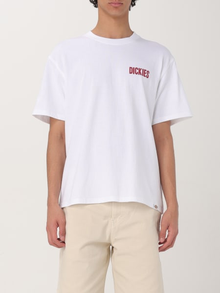 T-shirt men Dickies